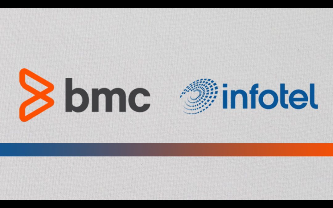 Infotel schließt sich mit BMC zusammen, um Datenverwaltung, Anwendungsmanagement und Sicherheitslösungen auf dem europäischen Markt zu stärken